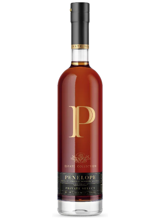 PENELOPE ESTATE COLLECTION PRIVATE SELECT