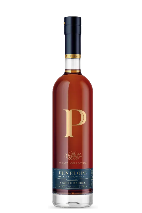 PENELOPE ESTATE COLLECTION SINGLE BARREL