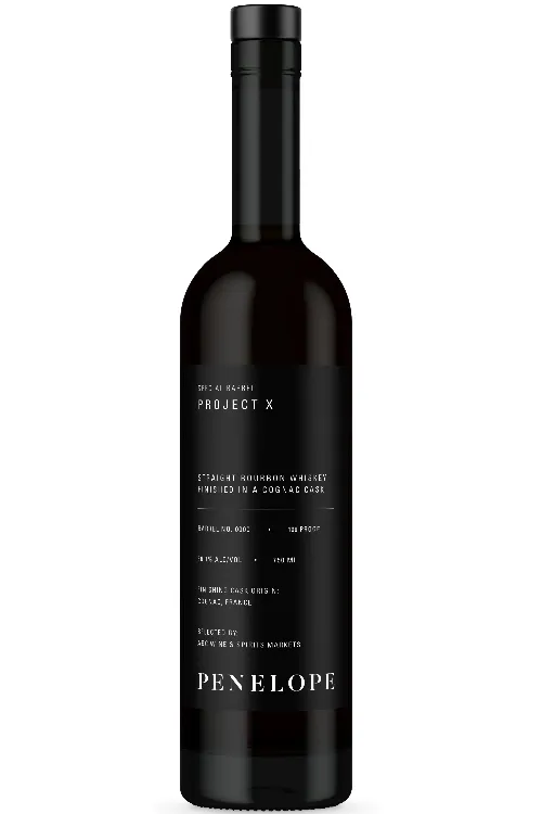 PENELOPE PROJECT X COGNAC SPECIAL BARREL