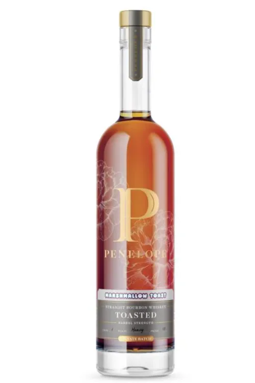 PENELOPE TOASTED PRIVATE BATCH -MARSHMALLOW TOAST