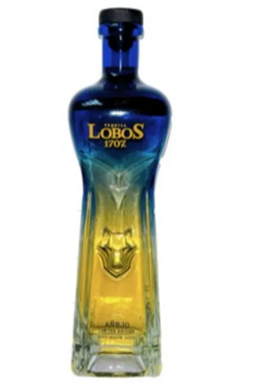 Corazon Expresiones William Larue Weller Anejo - 750 ML | Tequila