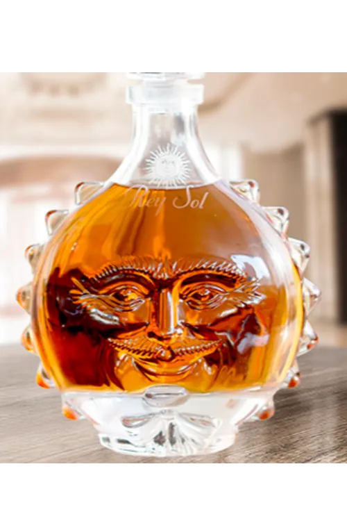 希少　プレミアムテキーラ　Rey Sol　レイソル エクストラアネホ 750ml 希少 プレミアムテキーラ Rey Sol レイソル エクストラアネホ 750ml