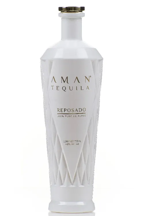 Aman Tequila Reposado