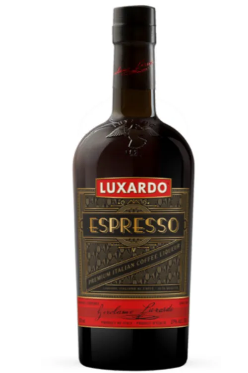 LUXARDO ESPRESSO LIQUEUR