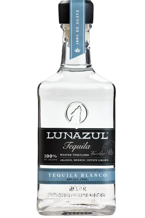 Lunazul Blanco