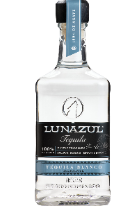 Lunazul Blanco Tequila - (750ml Bottle) - Kosher Wine Direct