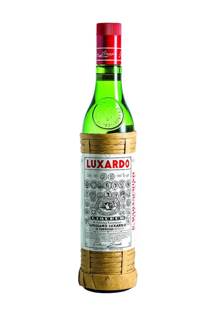 Luxardo Maraschino Liqueur