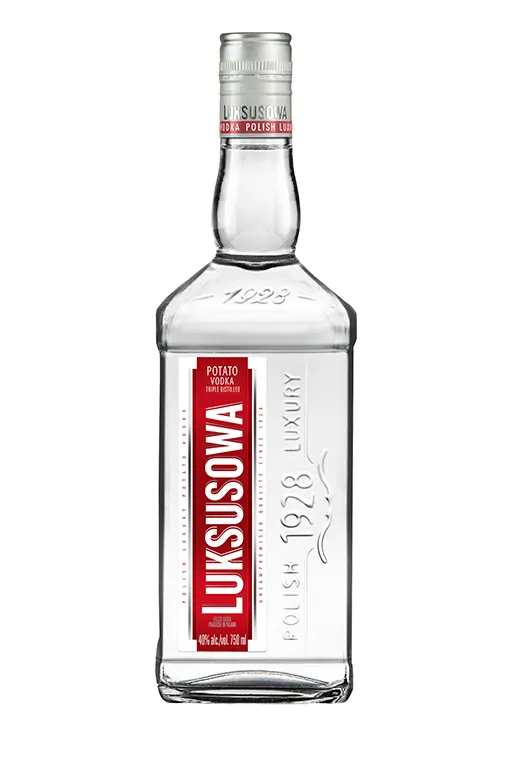 Luksusowa Vodka