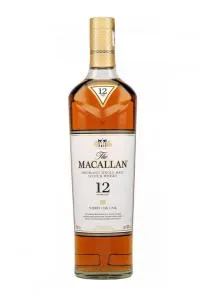 Macallan Double Cask 12 Year Old - 750 ML | Whiskey