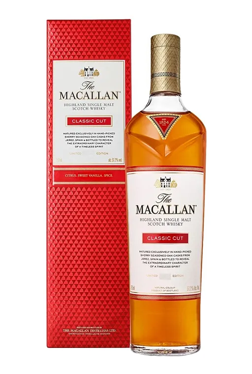 G*o様 MACALLAN 30 Years Old Sherry Oak ギフ The Macallan 30 Years Old Sherry Oak, 2024 Release | The