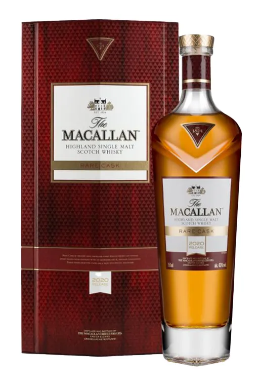 ウイスキー THE MACALLAN CASK STRENGTH 750ml THE MACALLAN CASK STRENGTH 750ml