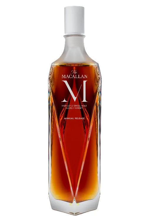 MACALLAN M - 700 ML | Whiskey