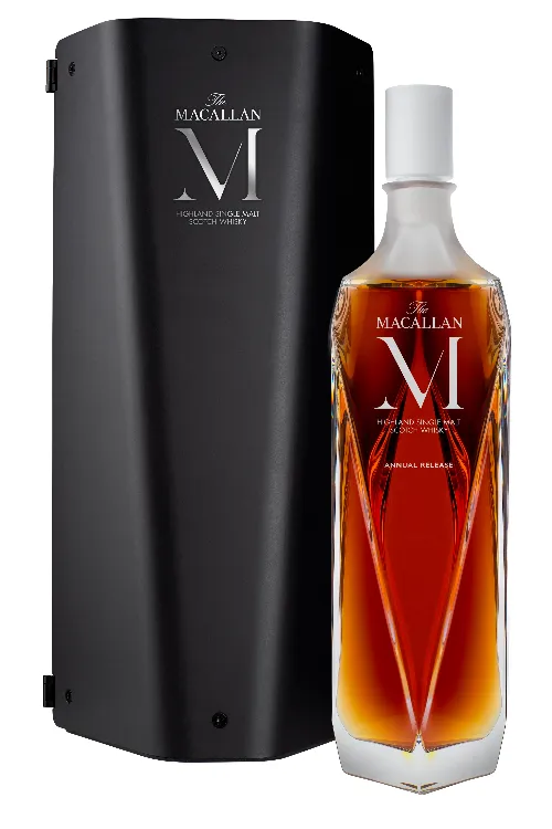 MACALLAN M - 700 ML | Whiskey