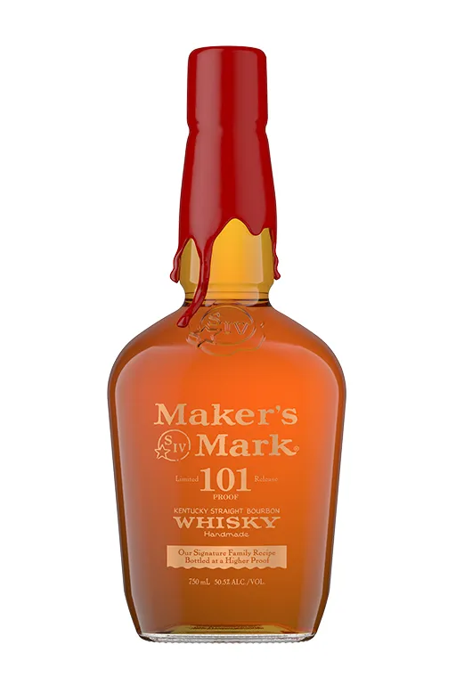 Maker's Mark ウイスキー 750ml Maker's Mark 46 Kentucky Straight Bourbon Whisky 750 ml – Woods