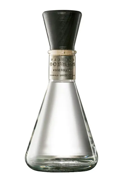Maestro Dobel 50 Cristallino - 750 ML | Tequila
