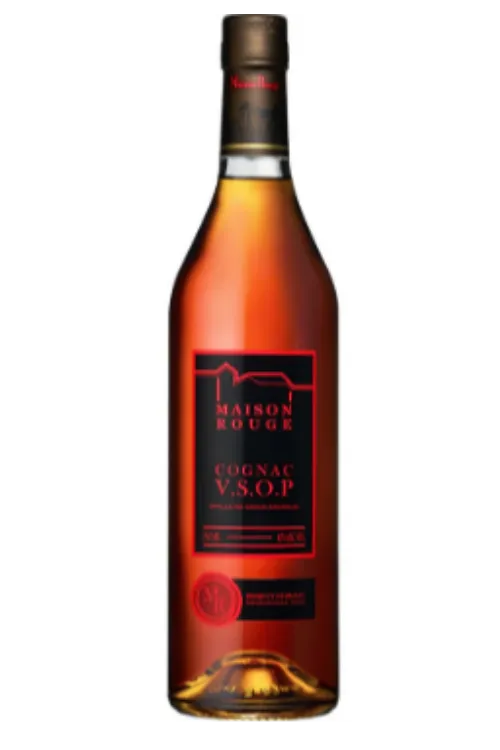Maison Rouge V.S.O.P.