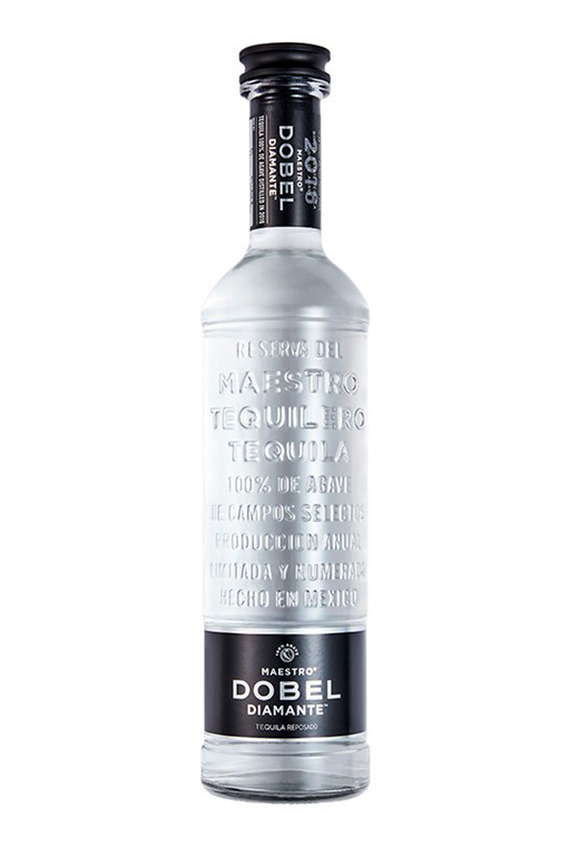 Maestro Dobel Diamante - 750 ML | Tequila | OHLQ