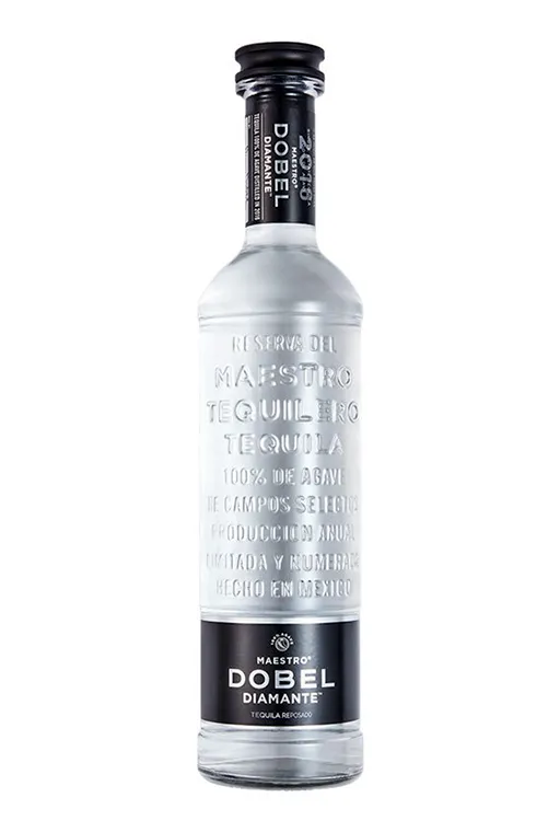 Maestro Dobel Diamante Cristalino