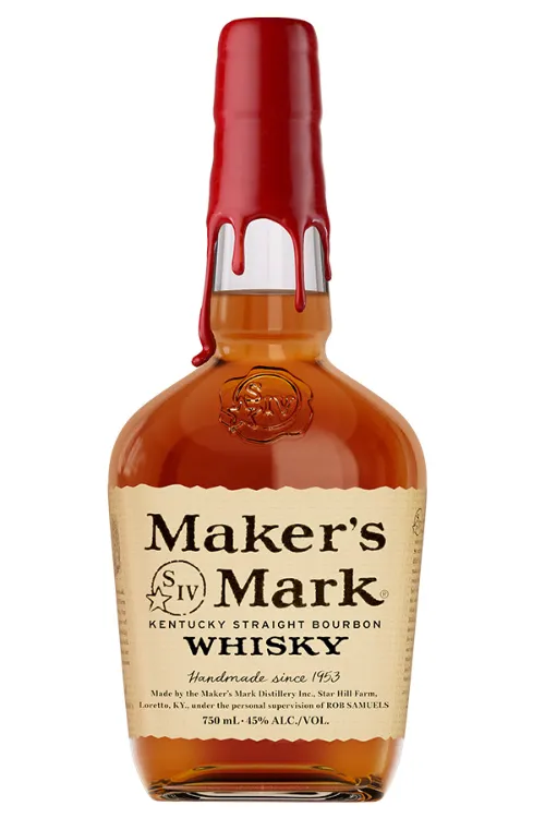 Maker's Mark Limited Release Wood Finishing Series - 750 ML | Whiskey