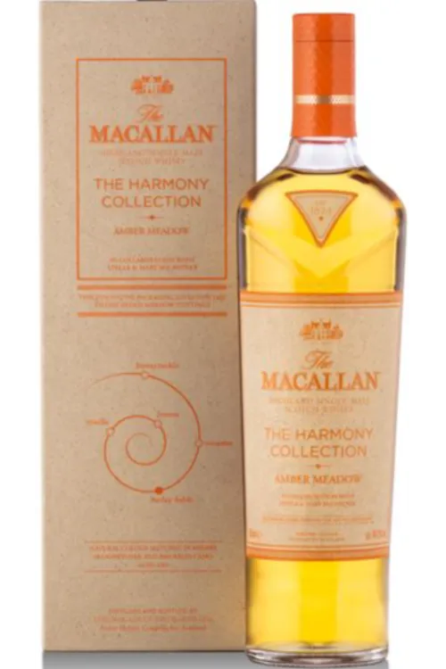 Macallan Harmony Collection 3 - 750 ML | Whiskey