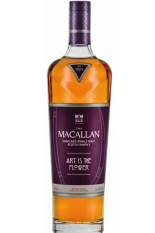 Macallan Double Cask 12 Year Old - 750 ML | Whiskey