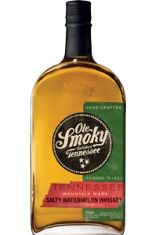 Ole Smoky Salty Watermelon