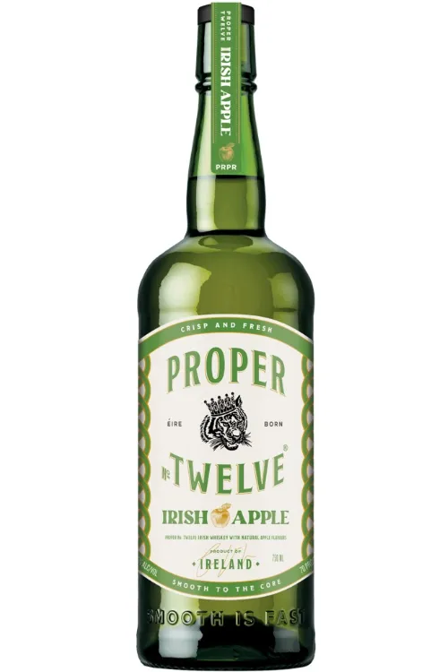 Proper Twelve Irish Apple