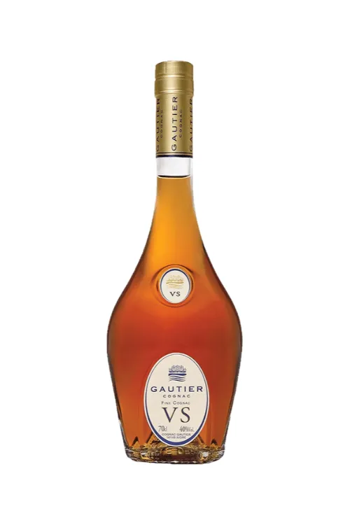 Gautier VS - Gautier Cognac