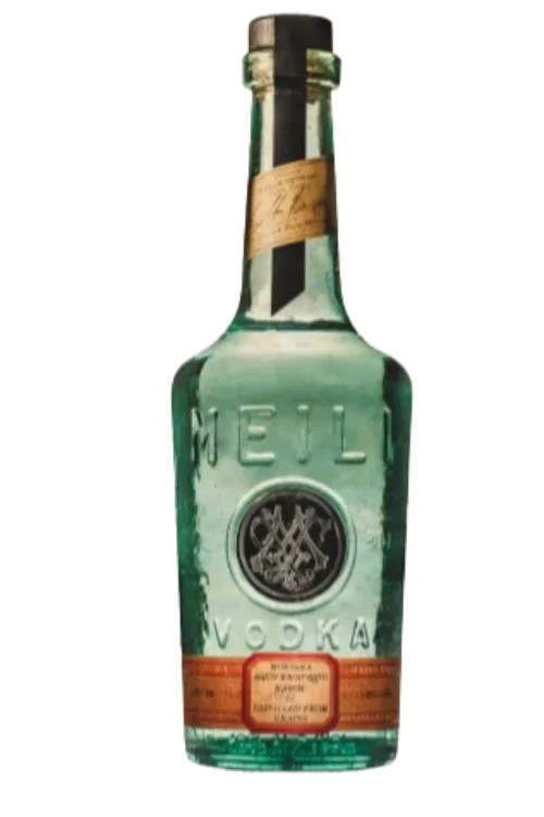 MEILI VODKA