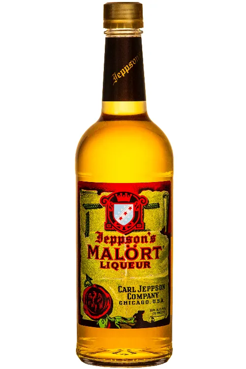 Jeppson's Malort