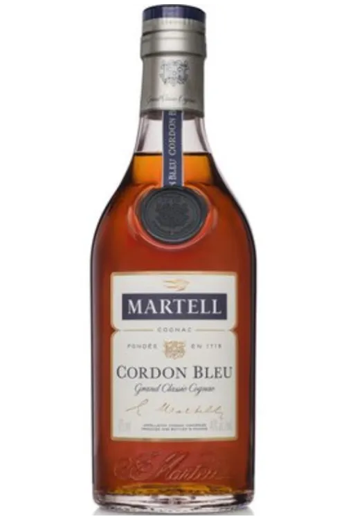 MARTELL CORDON BLEU EXTRA COGNAC, 1L – Dream Works Duty Free