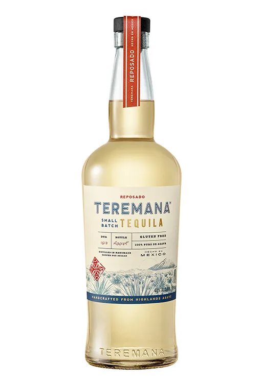TEREMANA Añejo Tequila 700ml テキーラ Buy Teremana Anejo Tequila by Dwayne 