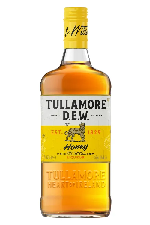 Tullamore D.e.w. Honey - 750 ML | Whiskey