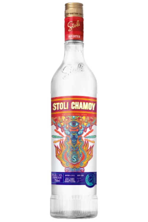 Stoli Chamoy