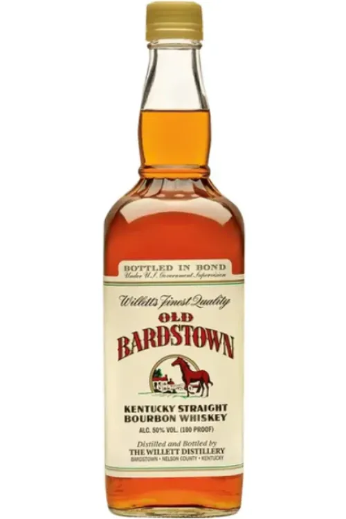 Old Bardstown Bourbon 90