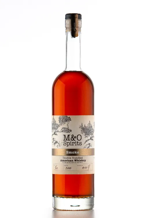 M&O Spirits Smoke