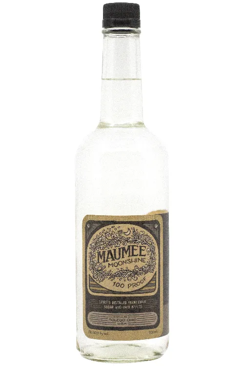 Maumee Moonshine