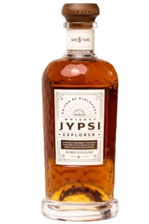 WHISKEY JYPSI EXPLORER 01 - 750 ML | Whiskey