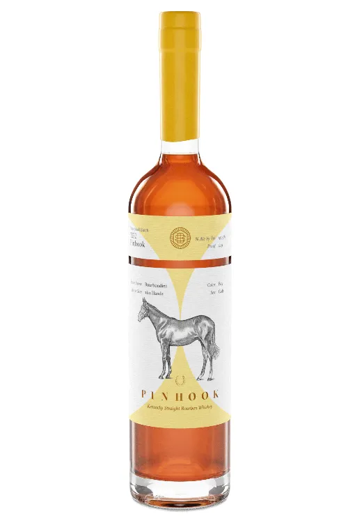 Pinhook True Small Batch - Ohlq Select