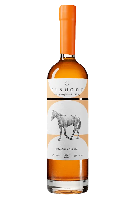 Pinhook Bourbon