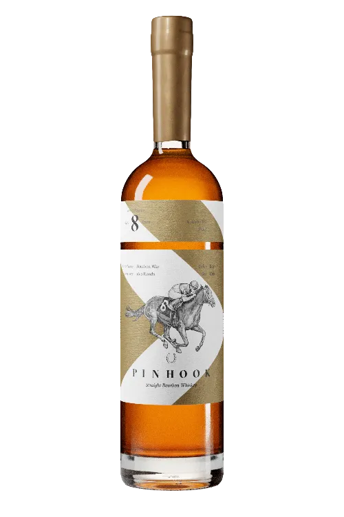 Pinhook Vertical Series Bourbon