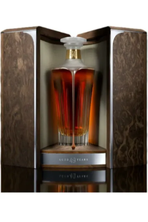 Midleton Silent Distillery Collection Chapter 5 - 700 ML Midleton Silent Distillery Collection Chapter 5 - 700 ML