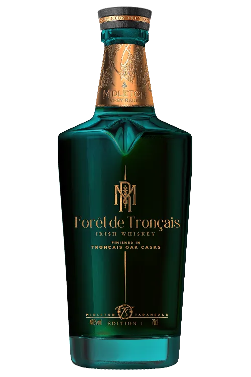 Midleton Foret De Troncais