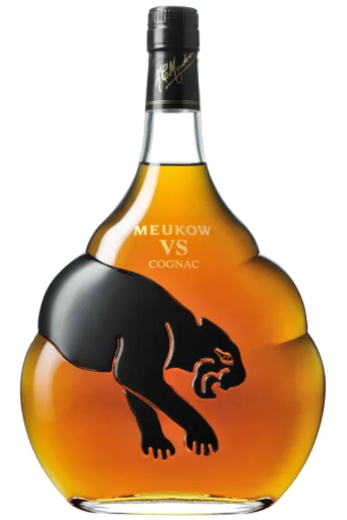 Meukow VS Cognac