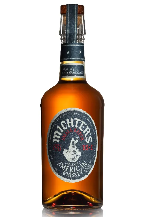 Michter's Us1 Unblended American Whiskey