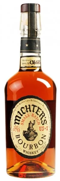 Michters Us1 Small Batch Bourbon