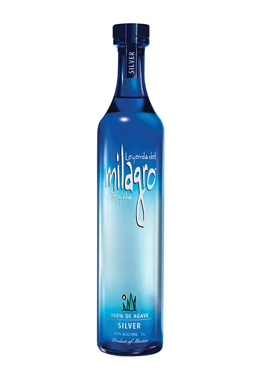 Milagro Silver
