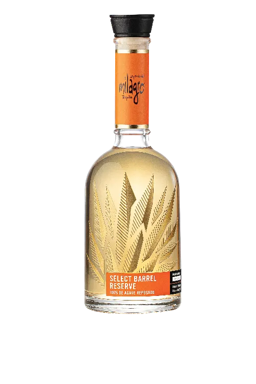 Milagro Single Barrel Reposado