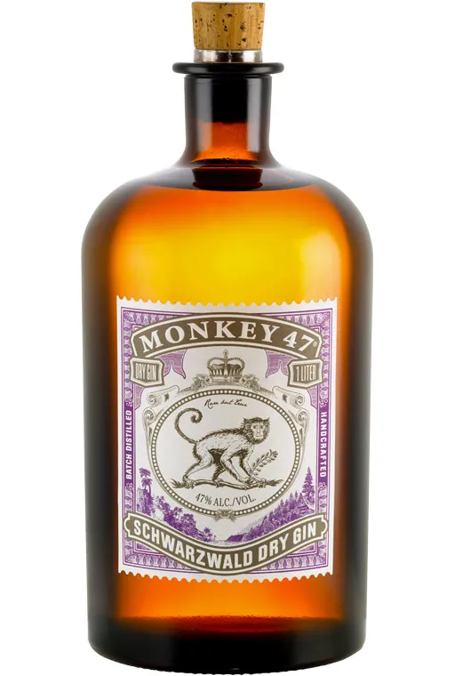 Monkey 47 Gin