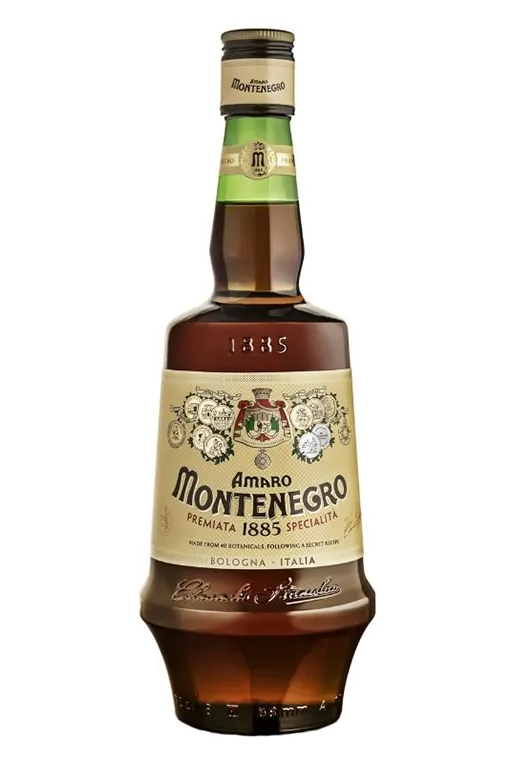Montenegro Amaro Liqueur